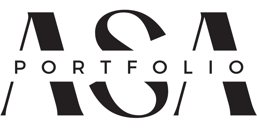 ASA Portfolio Logo